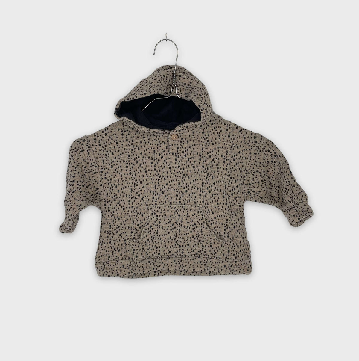 0-Sweat Play Up 18 mois