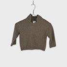 0-Pull Zara Kids 12-18 Mois