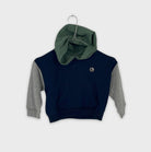 0-Sweat Petit Bateau 3 ans