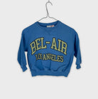 0-Sweat Zara Kids 4 ans