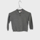 0-T-shirt manches longues Zara Kids 4 ans