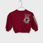 0-Sweat Zara Kids 4 ans