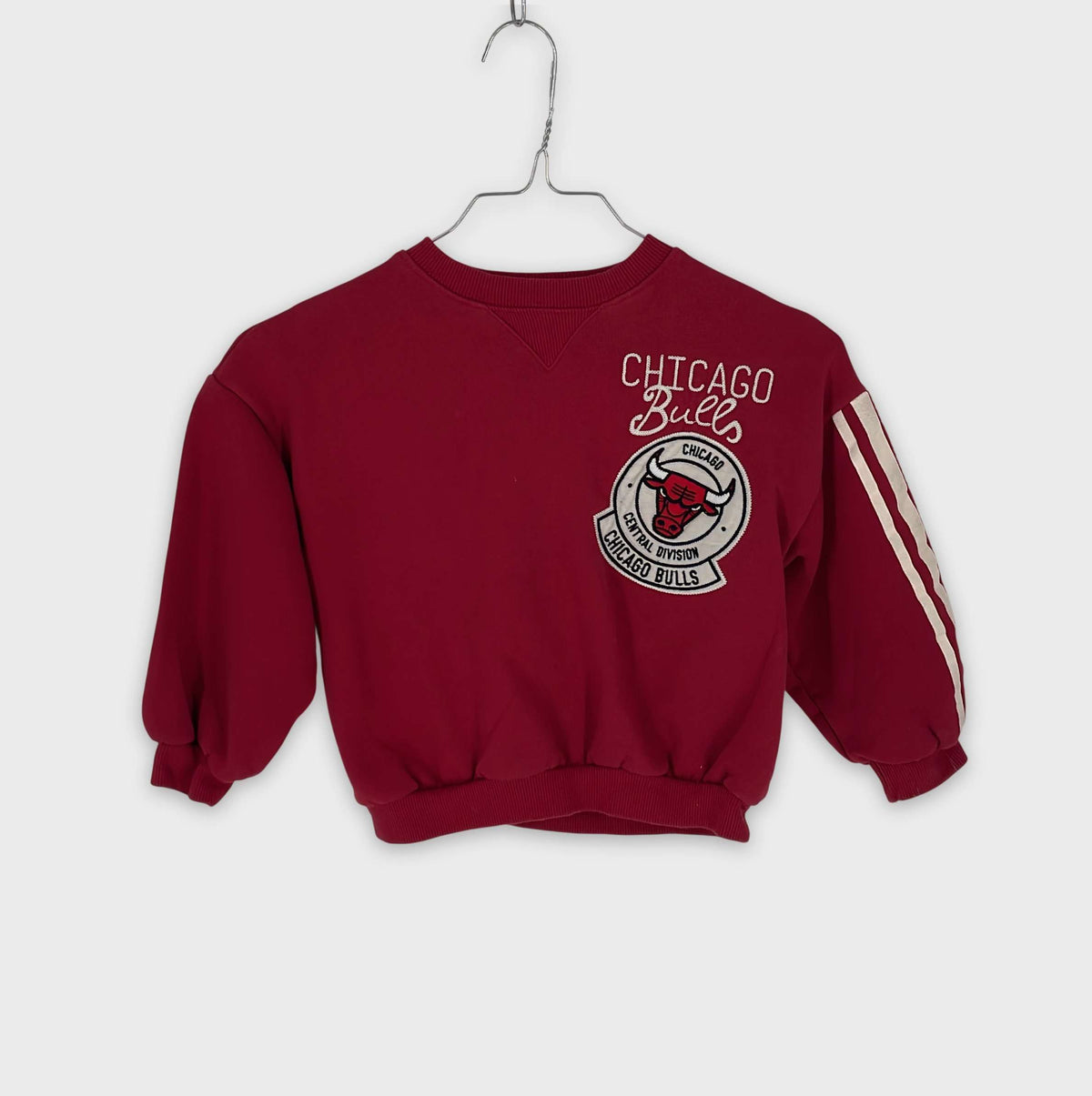 0-Sweat Zara Kids 4 ans