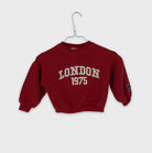 0-Sweat Zara Kids 4 ans