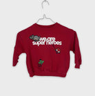 0-Sweat Zara Kids 4 ans