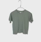 0-T-shirt manches courtes Zara Kids 4 ans