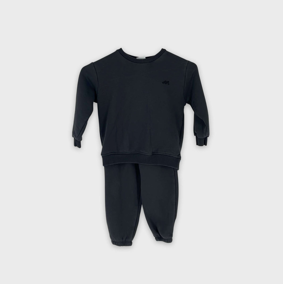 0-Ensemble Zara Kids 3 ans