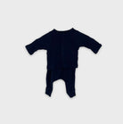 0-Pyjama long Petit Bateau 1 mois