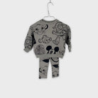 0-Ensemble Zara Kids 18-24 Mois