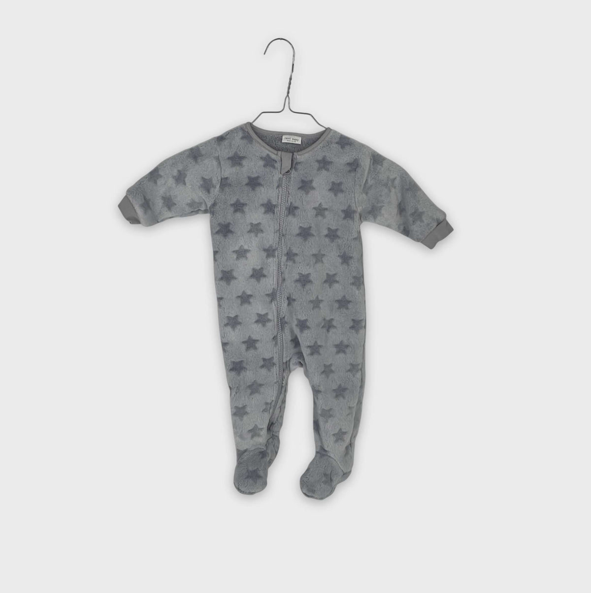 0-Pyjama long Next 3-6 Mois
