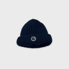 0-Bonnet/Cagoule Petit Bateau 3-6 Mois