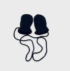 0-Gants/mouffles Marque Inconnue 3-6 Mois