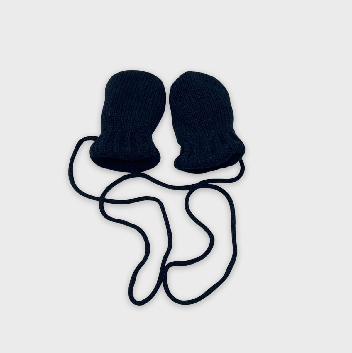 0-Gants/mouffles Marque Inconnue 3-6 Mois