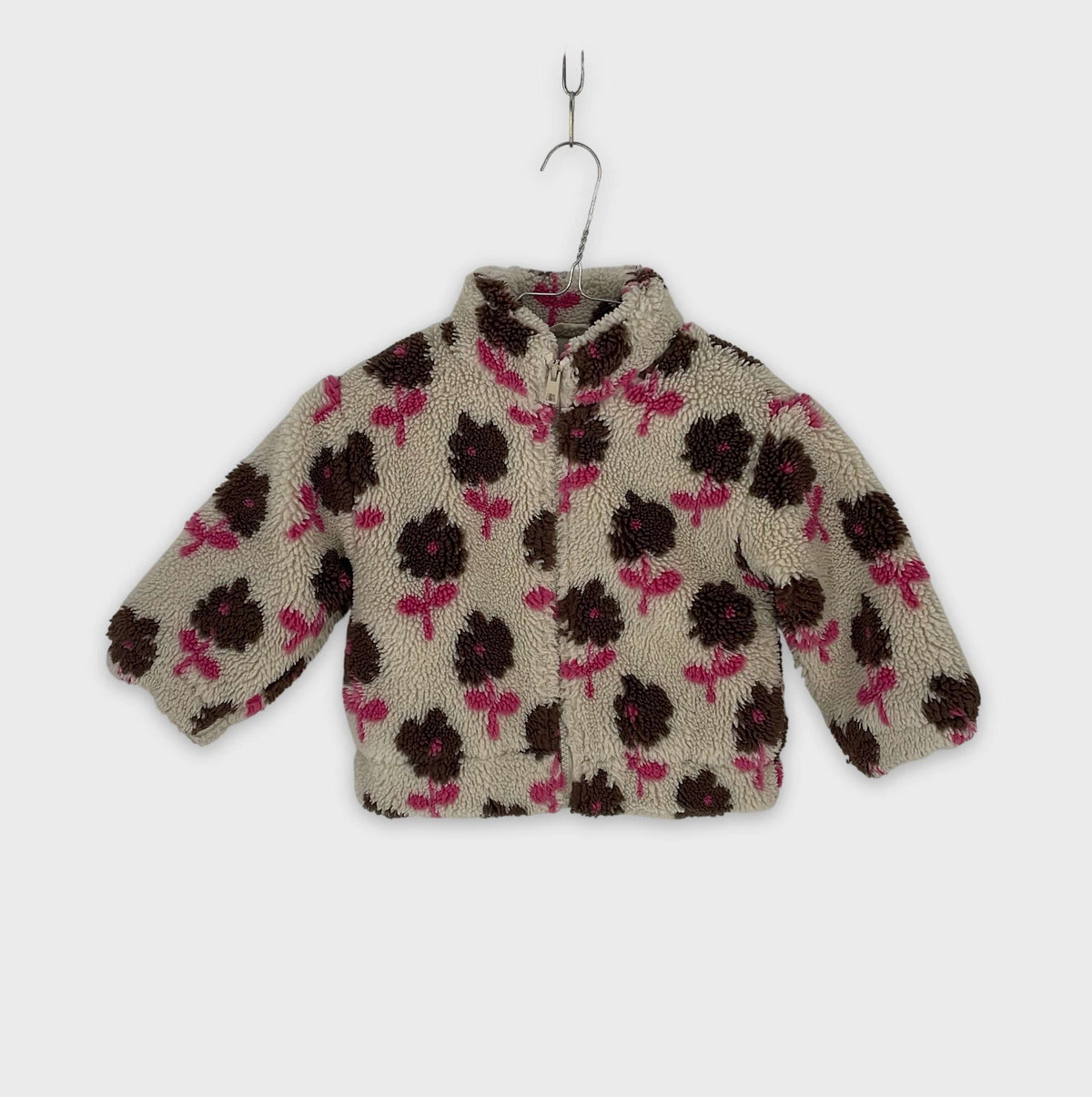0-Veste/manteau Zara Kids 3 ans