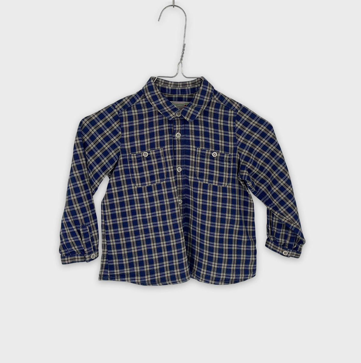 0-Chemise/blouse Bonpoint 24 mois