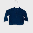 0-Chemise/blouse Bonton 24 mois