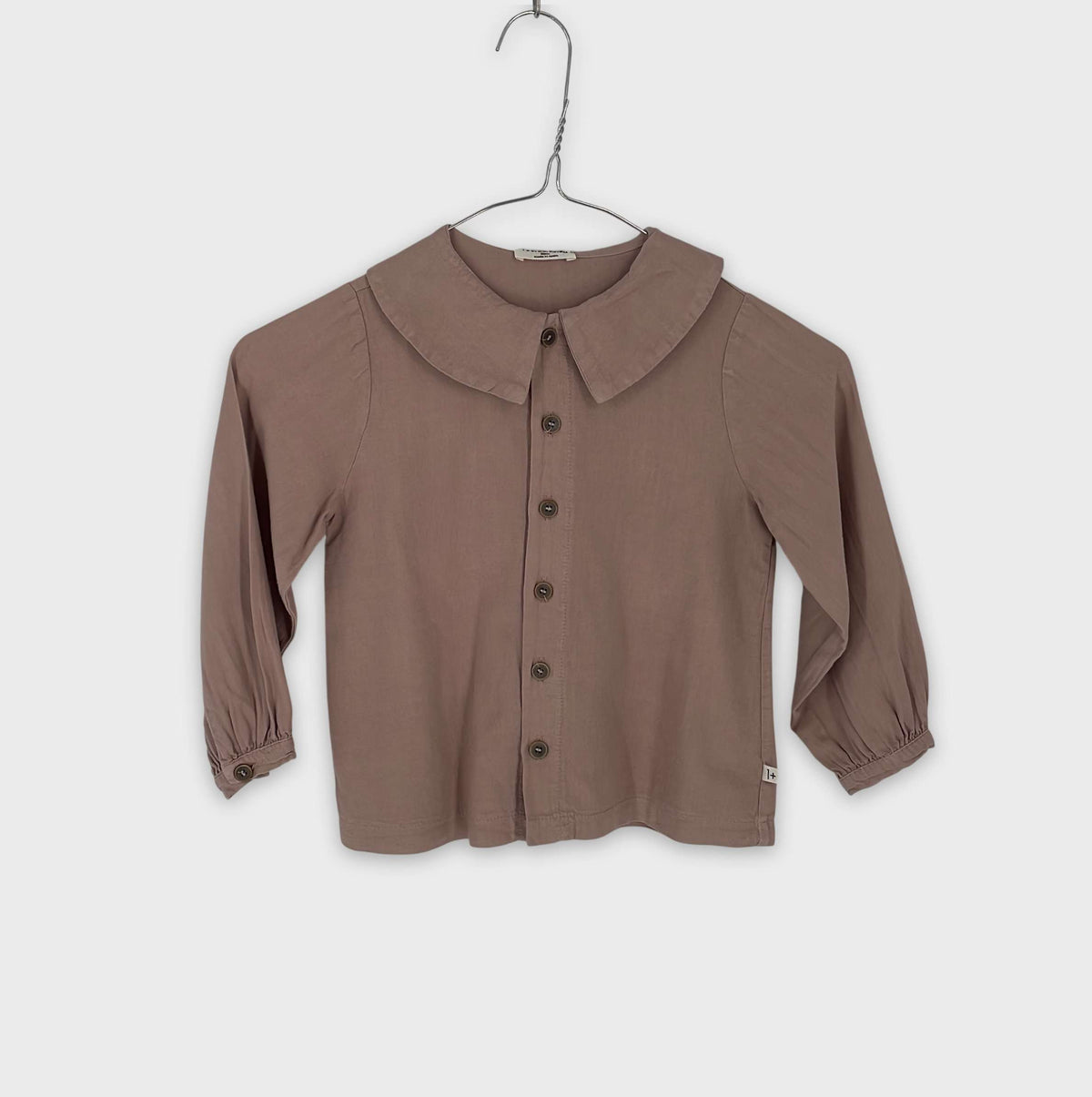 0-Chemise/blouse 1+ In The Family 3 ans