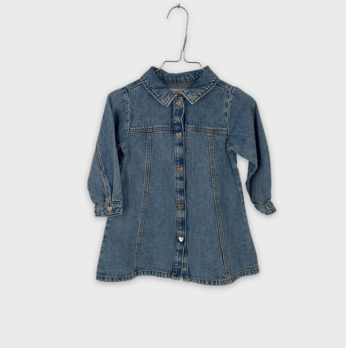 0-Robe Zara Kids 3 ans