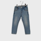 0-Jeans Zara Kids 3 ans
