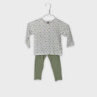 0-Pyjama long Petit Bateau 3 ans