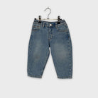 0-Jeans Zara Kids 18 mois
