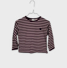 0-T-shirt manches longues Zara Kids 3 ans