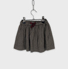 0-Jupe Zara Kids 3 ans