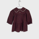 0-Robe Zara Kids 4 ans