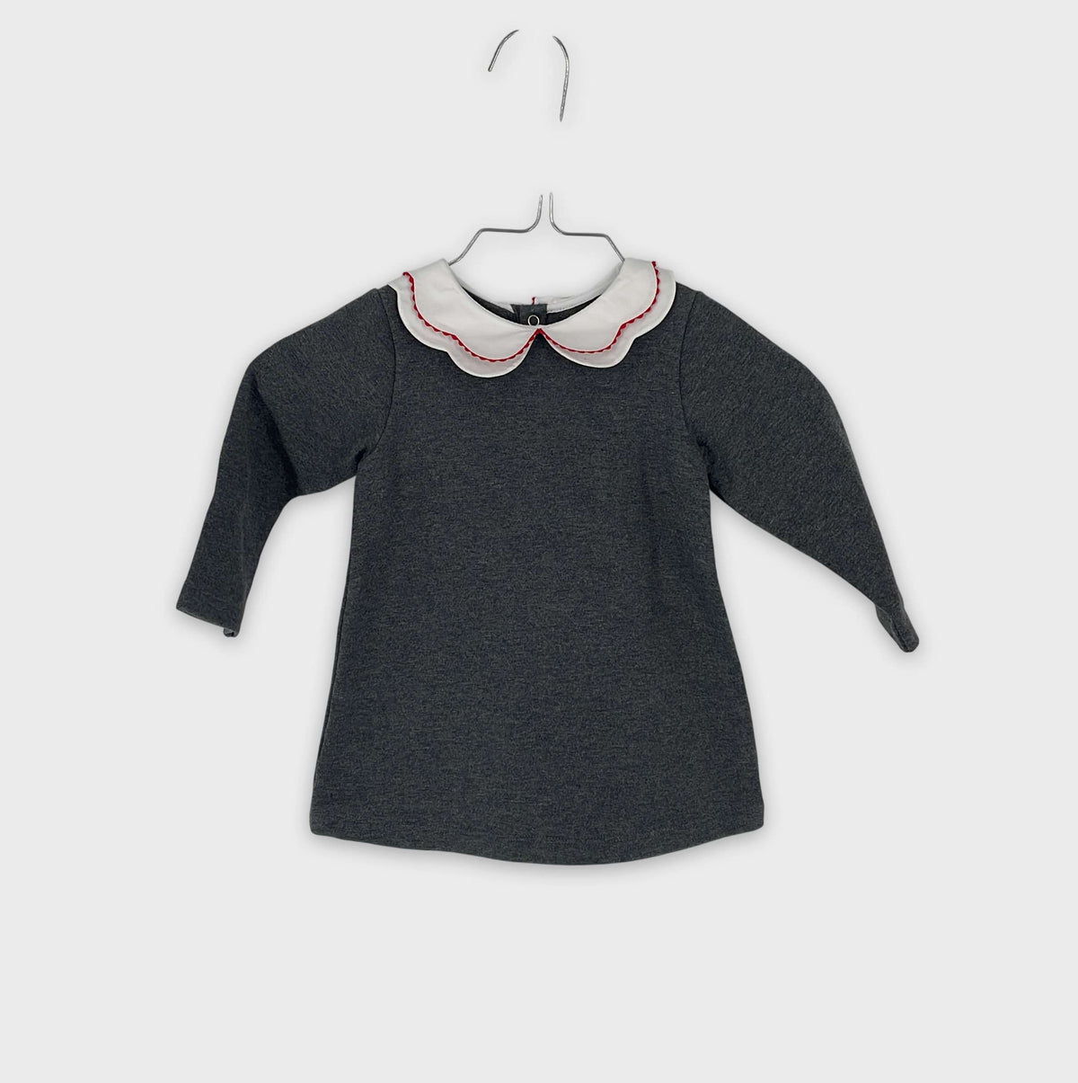 0-Robe Jacadi 12 mois