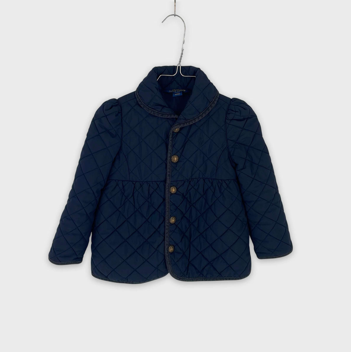 0-Veste/manteau Ralph Lauren 4 ans