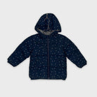 0-Doudoune Petit Bateau 4 ans