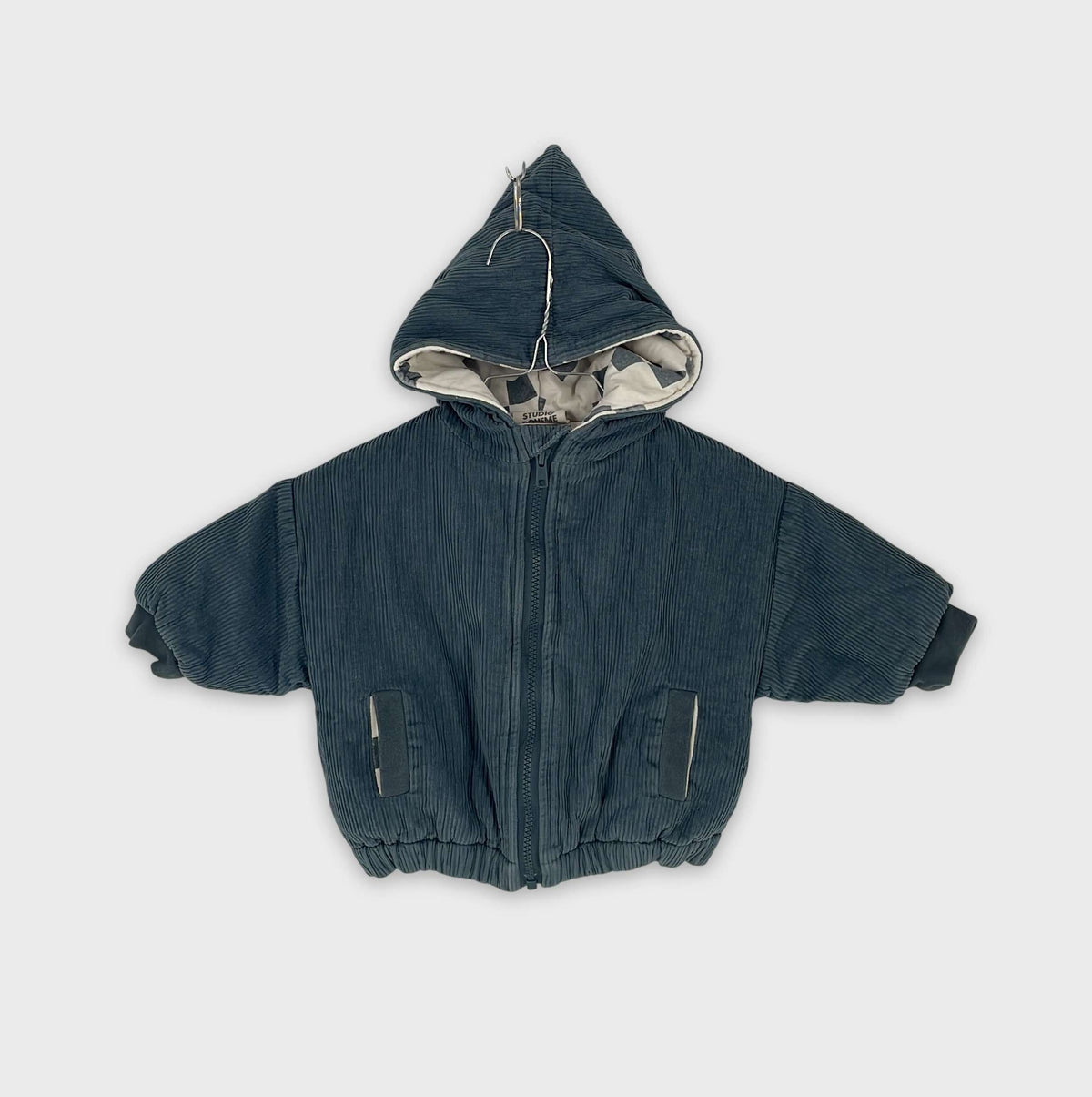 0-Veste/manteau Studio Bohème 12 mois