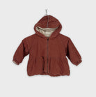 0-Veste/manteau Konges Slojd 18 mois