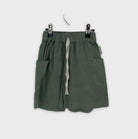 0-Short Marque Inconnue 4 ans