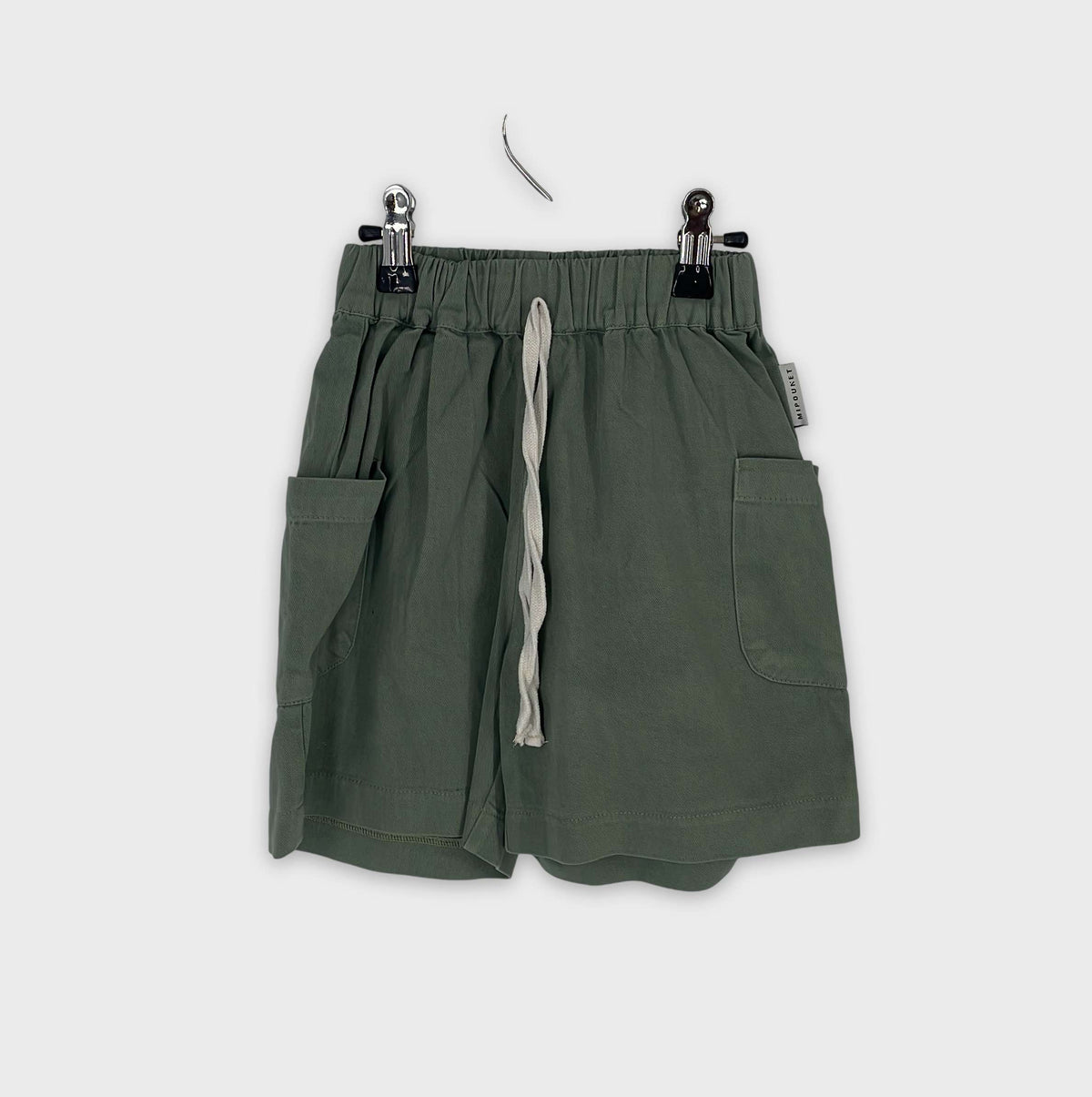 0-Short Marque Inconnue 4 ans