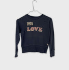 0-Sweat American Outfitters 8 ans