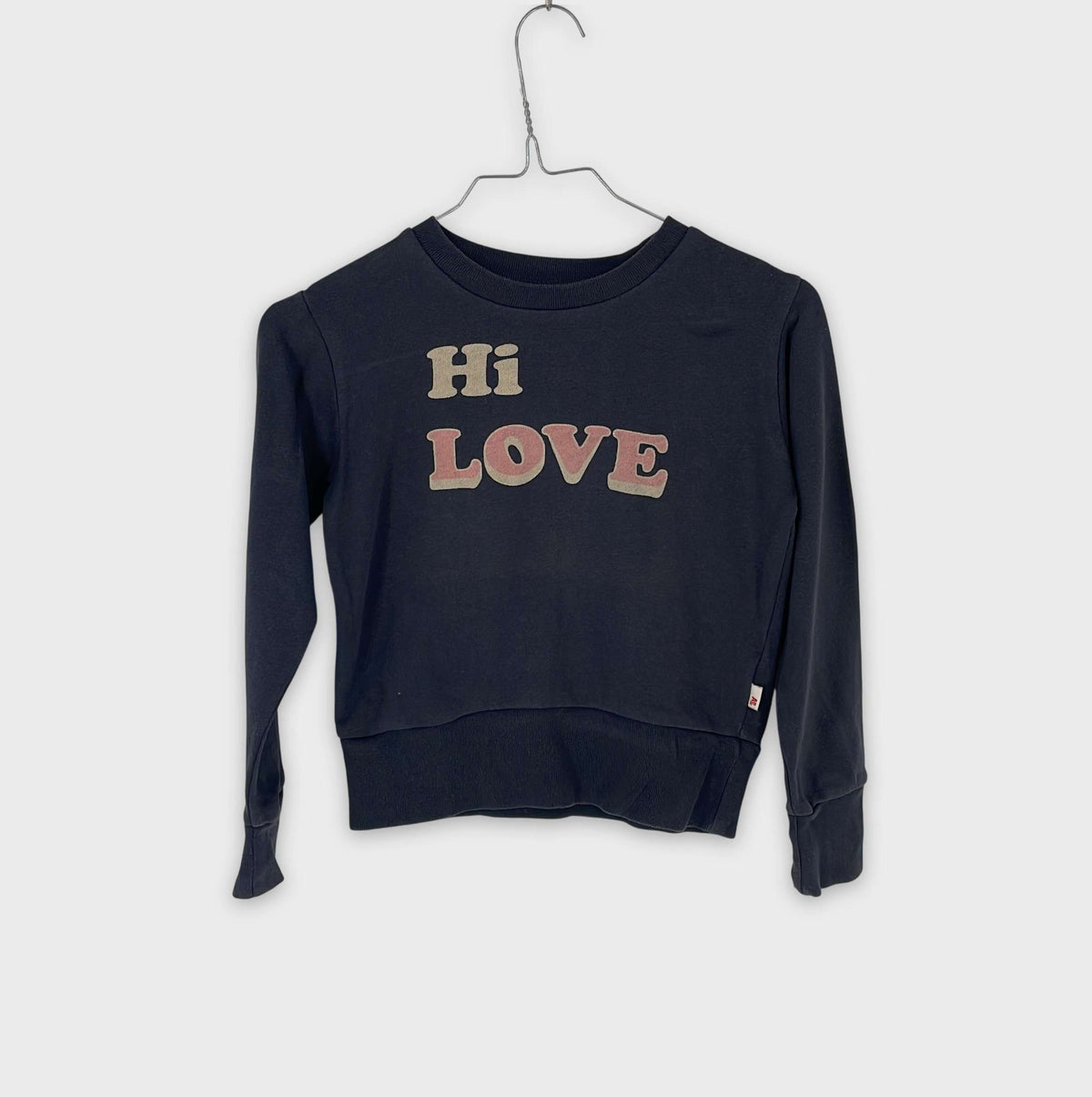 0-Sweat American Outfitters 8 ans
