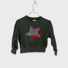 0-Sweat American Outfitters 8 ans