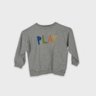 0-Sweat Filou & friends 5 ans