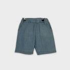 0-Short 1+ In The Family 4 ans