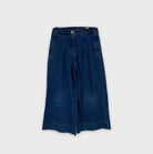 0-Jeans Jacadi 8 ans