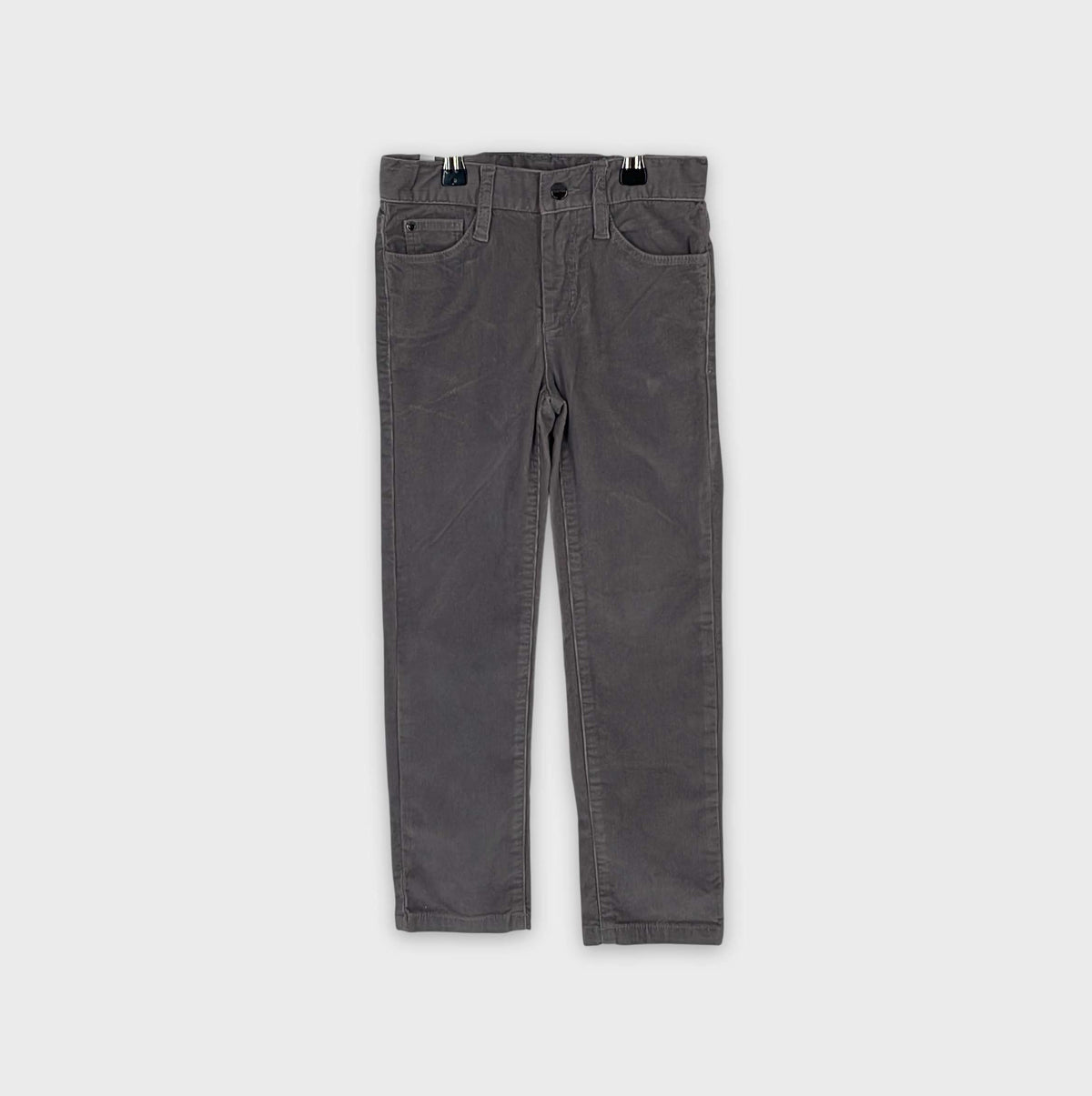 0-Pantalon Jacadi 6 ans