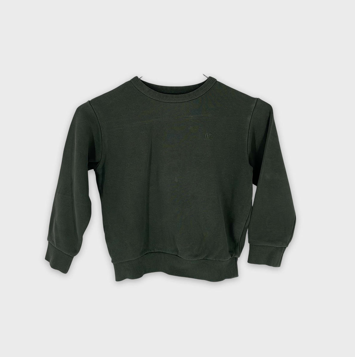 0-Sweat American Outfitters 6 ans