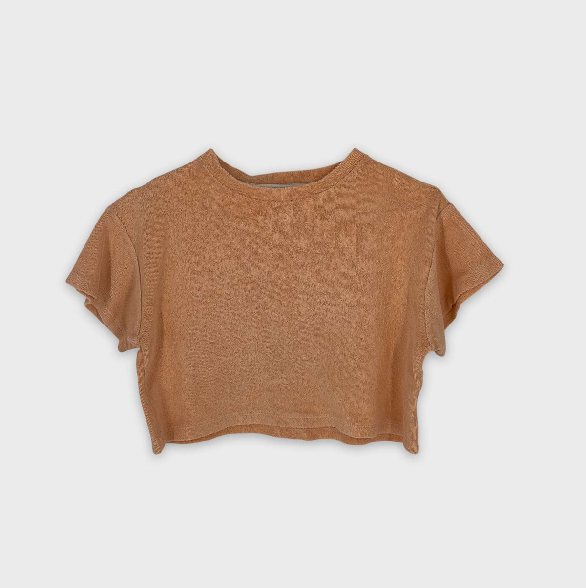 0-T-shirt manches courtes We Are Kids 4-5 Ans