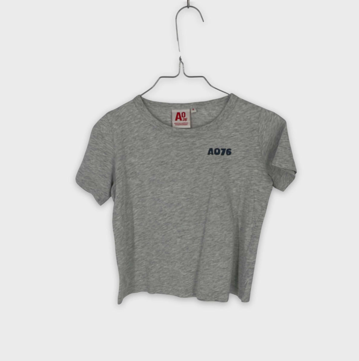 0-T-shirt manches courtes American Outfitters 4 ans