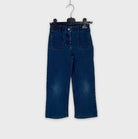 0-Jeans Jacadi 8 ans