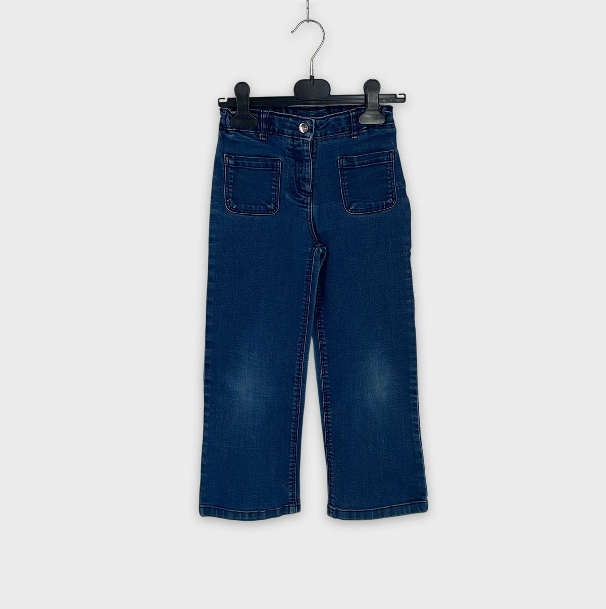 0-Jeans Jacadi 8 ans