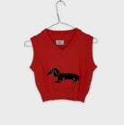 0-Pull Repose Ams 8 ans