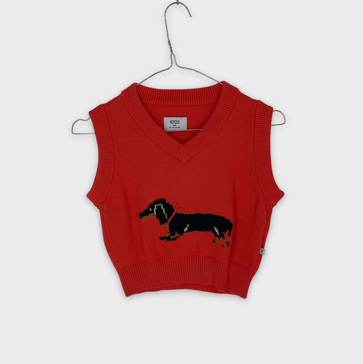 0-Pull Repose Ams 8 ans