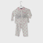 0-Pyjama long Jacadi 24 mois